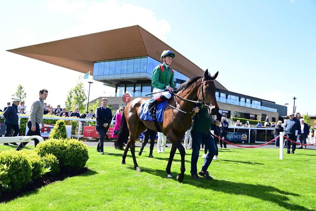 The Curragh Racecourse (@curraghrace) on Twitter photo A superb win for Murkala in <a href="/KeadeenHotel/">The Keadeen Hotel</a> New All Day Dining Menu Fillies Handicap under Rory Mulligan for trainer <a href="/JohnnyMurtagh/">Johnny Murtagh</a>. Well done to all connections! 🥂👏 A superb win for Murkala in <a href="/KeadeenHotel/">The Keadeen Hotel</a> New All Day Dining Menu Fillies Handicap under Rory Mulligan for trainer <a href="/JohnnyMurtagh/">Johnny Murtagh</a>. Well done to all connections! 🥂👏