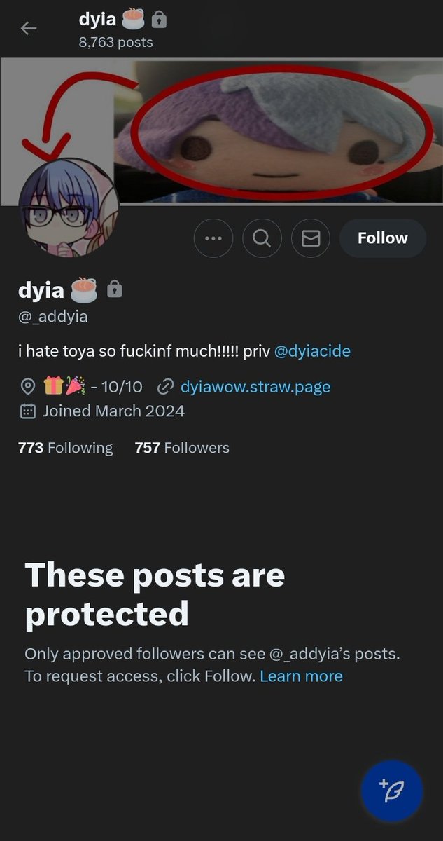 ⚢ stuffparty 🎊🎊|| #RHTRO #DIELIT tweet media