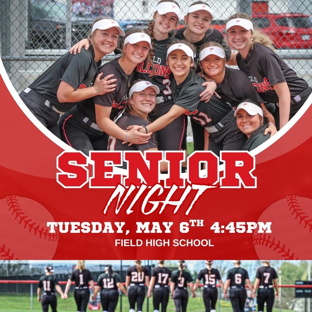 Tomorrow night!🥎🥎