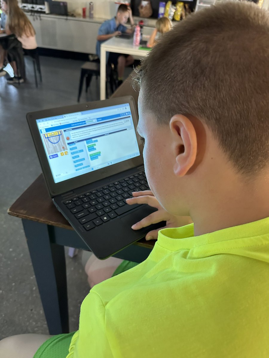 edgellcation's tweet photo. Coding… working on coding lines for controls today. We are definitely seeing a different side to 🎮 video games!
@codeorg #edgellcation #reallifeconnections #behindthescenes https://t.co/1MsFbbZGea