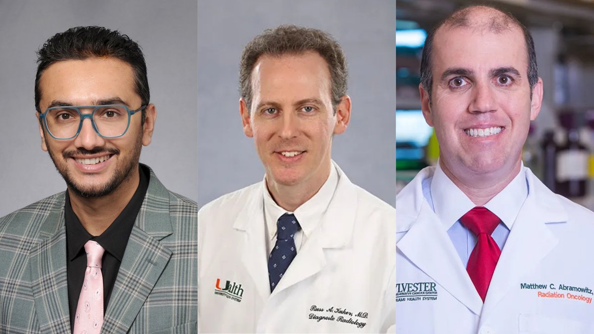 Sylvester Comprehensive Cancer Center (@sylvestercancer) on Twitter photo #Theranostics is a treatment that combines cancer-targeting imaging with therapeutic #radiation to spare healthy tissue. “We are among a handful of sites in the country with access to the latest, first-in-human radio-pharmaceutical drugs,” says <a href="/AmanChauhanMD/">Aman Chauhan</a>. Discover our phase #Theranostics is a treatment that combines cancer-targeting imaging with therapeutic #radiation to spare healthy tissue. “We are among a handful of sites in the country with access to the latest, first-in-human radio-pharmaceutical drugs,” says <a href="/AmanChauhanMD/">Aman Chauhan</a>. Discover our phase