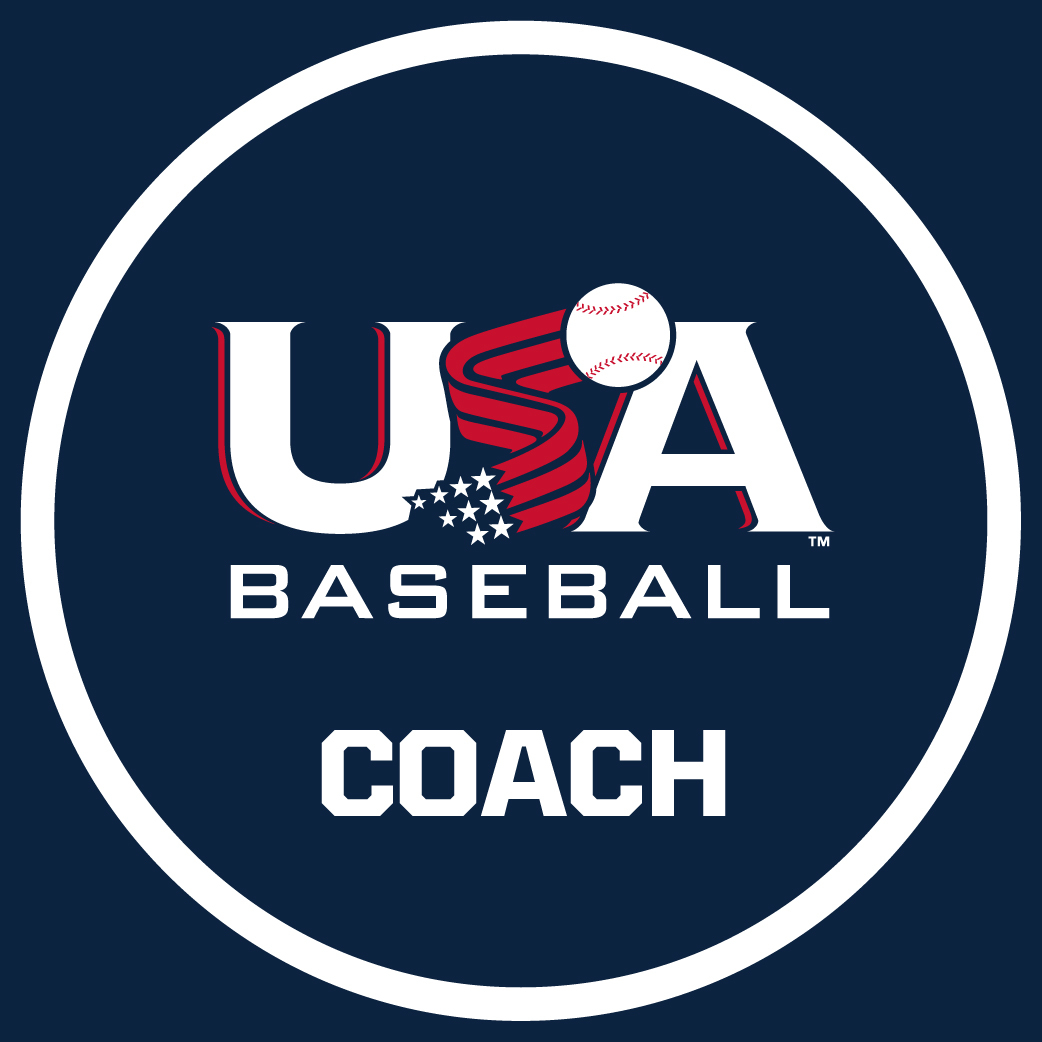 It's a new day at USA Baseball and we are excited to introduce you to... USA Baseball Coach! ⚾🇺🇸

This is your go-to home for all things coaching: drills, practice plans, clinics, and more. We’re kicking things off next week with a full series on pitching drills, so stay tuned!