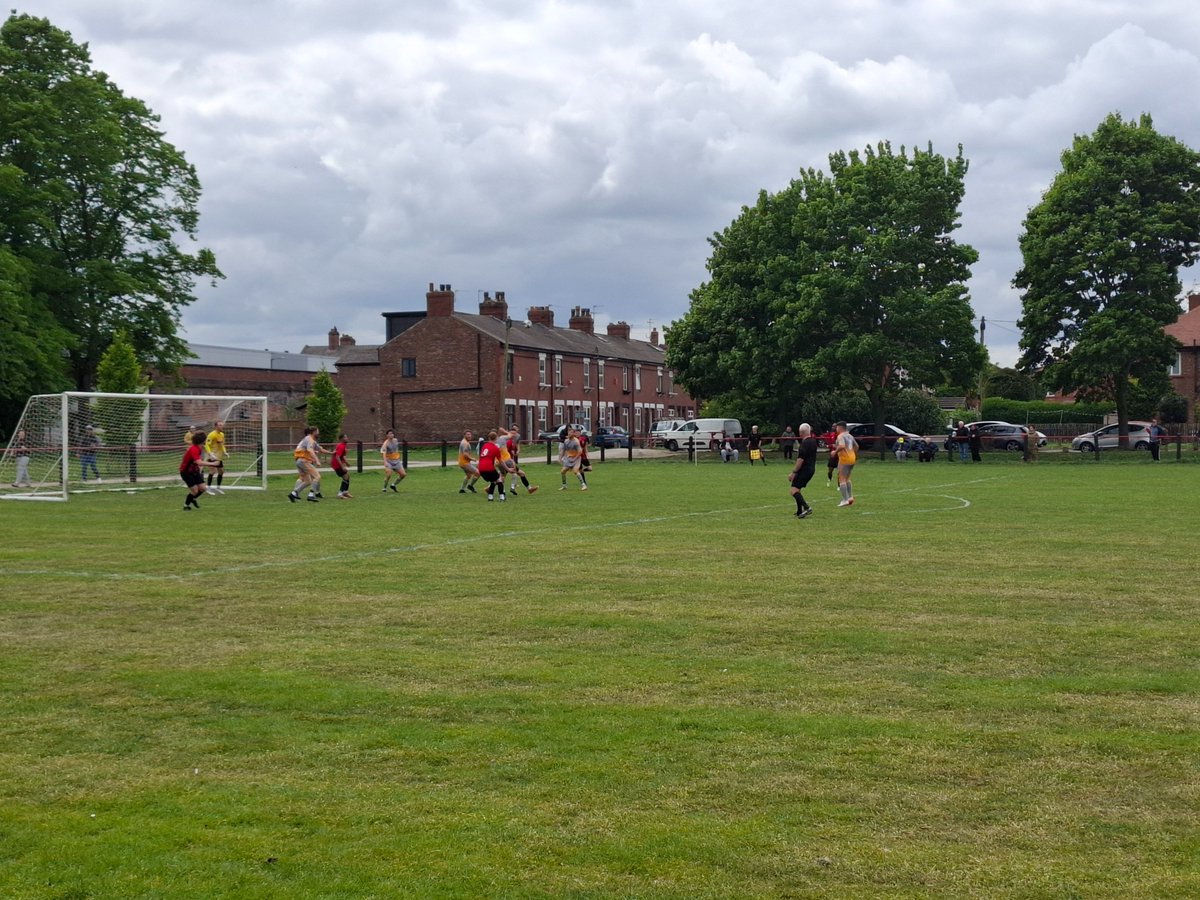 kieron (@sewn_apart) on Twitter photo Ground 1872 and game 128 of the season <a href="/bcfc1922/">Broadheath Central FC</a> 0-2 <a href="/VulcanFCGameDay/">VulcanFC Gameday</a>. Just glad to get a game in today, and this was competitive enough, visitors just doing enough though home side did miss a few chances Ground 1872 and game 128 of the season <a href="/bcfc1922/">Broadheath Central FC</a> 0-2 <a href="/VulcanFCGameDay/">VulcanFC Gameday</a>. Just glad to get a game in today, and this was competitive enough, visitors just doing enough though home side did miss a few chances