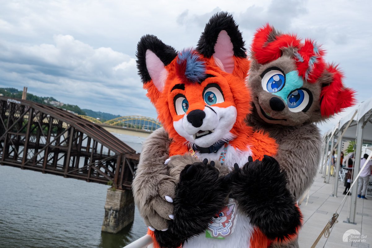 TJβ¦ AC (@tjfops) on Twitter photo Happy birthday to my boyfriend <a href="/CakeTheGrayDog/">Cake πΎ AC</a>, hereβs to another great year with my one and only :3
πΈ <a href="/HeliosSnowCat/">Helios</a>
πͺ‘ <a href="/deleon_fursuits/">de Leon Fursuits</a> & <a href="/kawaiimonofurs/">Kawaiimono Fursuits</a> Happy birthday to my boyfriend <a href="/CakeTheGrayDog/">Cake πΎ AC</a>, hereβs to another great year with my one and only :3
πΈ <a href="/HeliosSnowCat/">Helios</a>
πͺ‘ <a href="/deleon_fursuits/">de Leon Fursuits</a> & <a href="/kawaiimonofurs/">Kawaiimono Fursuits</a>