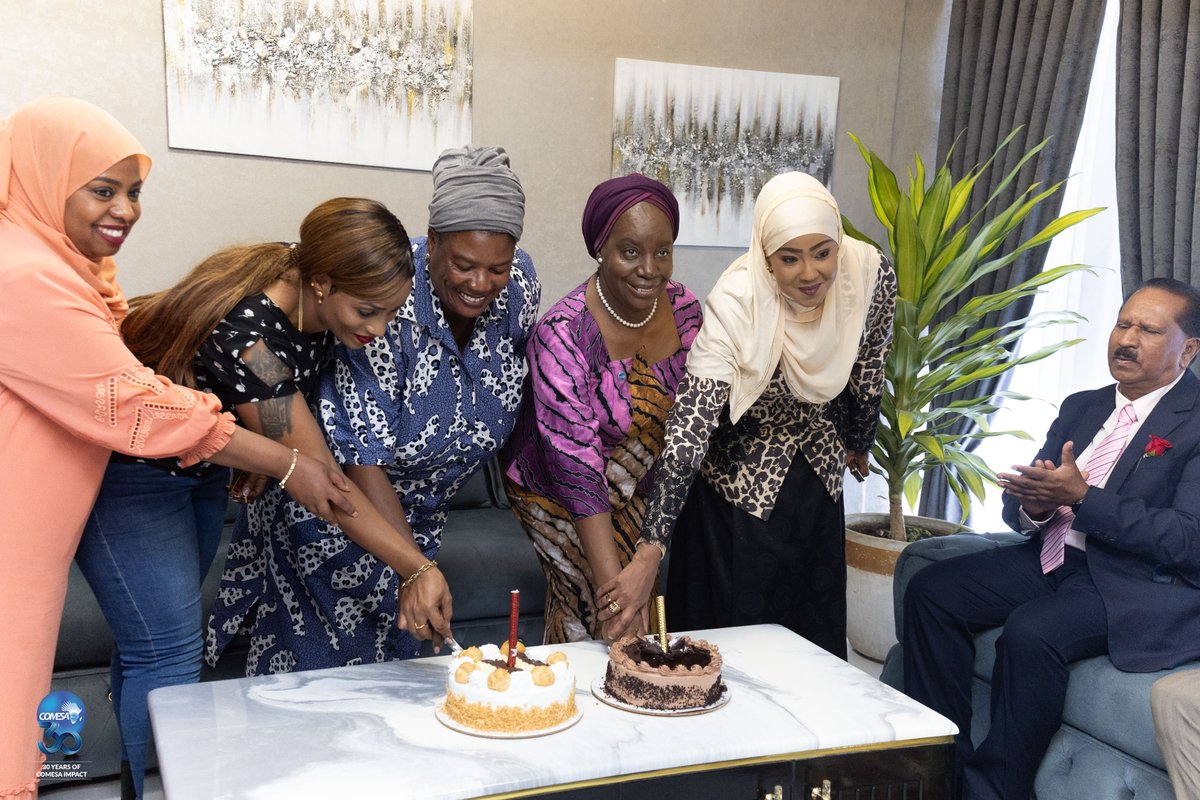 Chileshe Kapwepwe tweet media