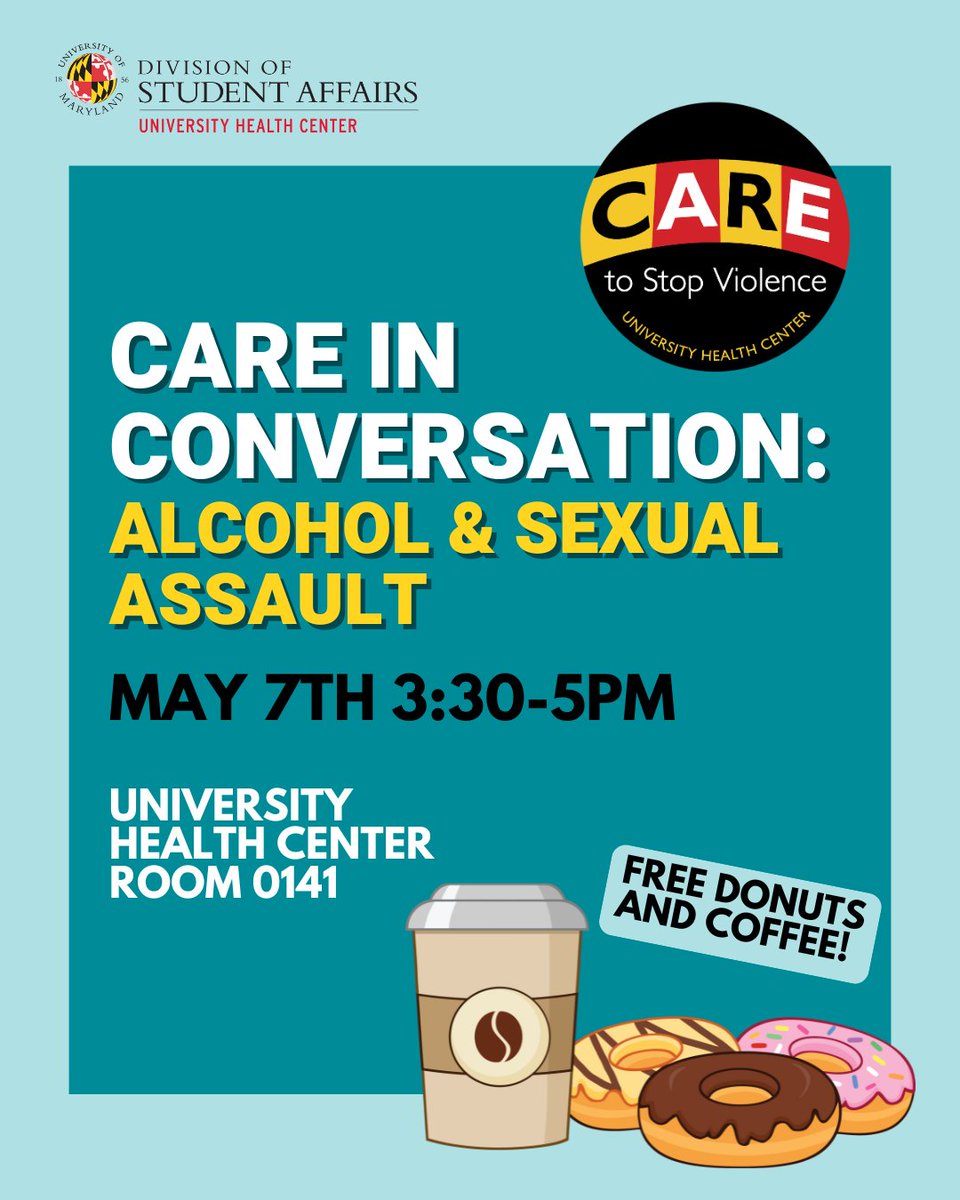 CAREtoStopViolence tweet media