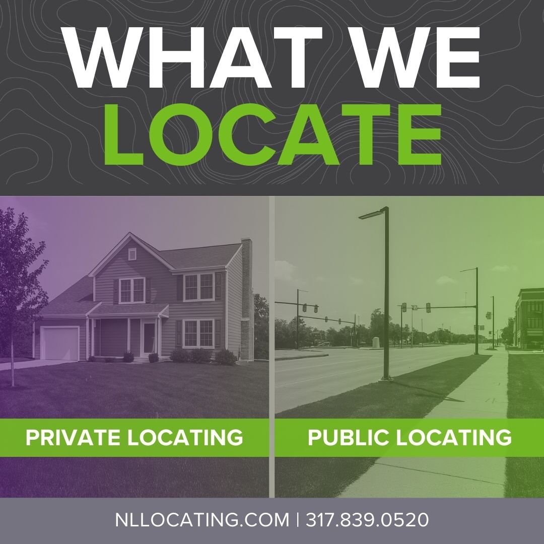 NLLocating's tweet photo. 811 doesn’t find everything — we do.
We locate private and public utilities 811 may miss, such as propane, septic, and fiber lines.

Protect your project. Dig safe.

📲 Learn more at https://t.co/aBCxGeYy7g
#PrivateLocatePros #UtilityLocating #SafeDigging #NLLocating https://t.co/NTZOtue3eN