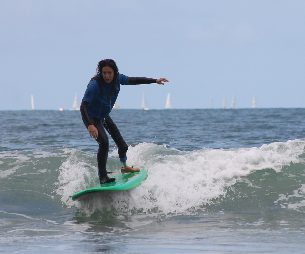 Fund_Tambien's tweet photo. Parasurf en Somo, Cantabria! 🌊💪 El equipo femenino de Parasurf Fundación También-Almar Consulting y 5 beneficiarios con discapacidad disfrutaron de 3 días de olas y empoderamiento. ¡También puedes unirte! Escríbenos a coordinacion@tambien.org. #Parasurf #Cantabria https://t.co/xoVVhpjnIJ