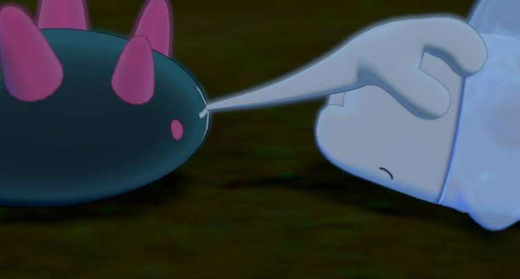 Out of Context Pokémon tweet media