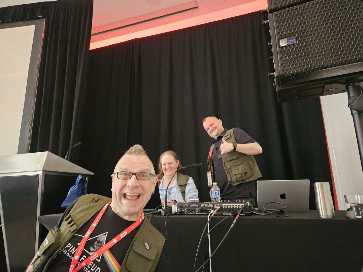 Next for me is some configman fundamentals with legends like <a href="/GarthMJ/">Garth Jones</a>, Sherry Kissinger, <a href="/TheEmptyGarden/">Matthew Teegarden</a>, and Scott Erickson making his #mmsmoa speaking debut!