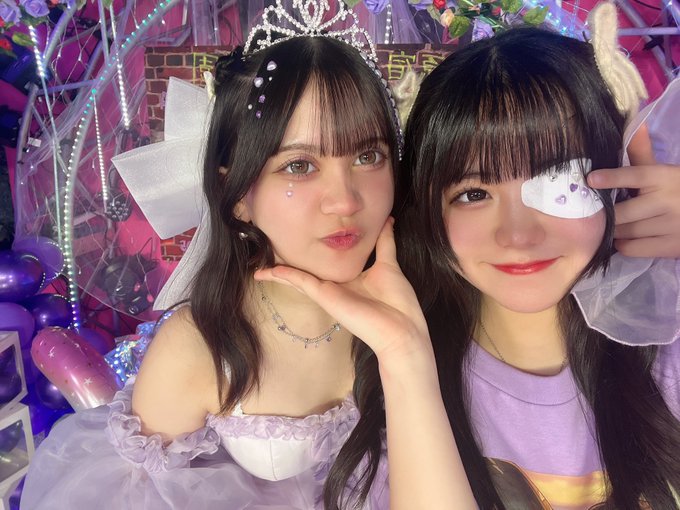 Twitterのコスプレ画像37