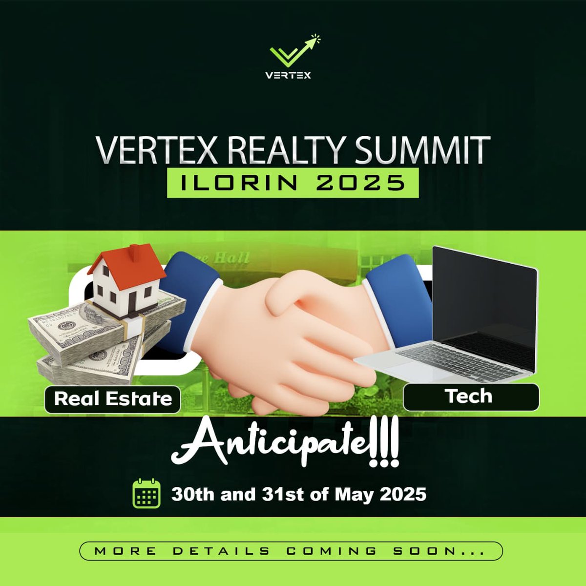 vertex properties tweet media