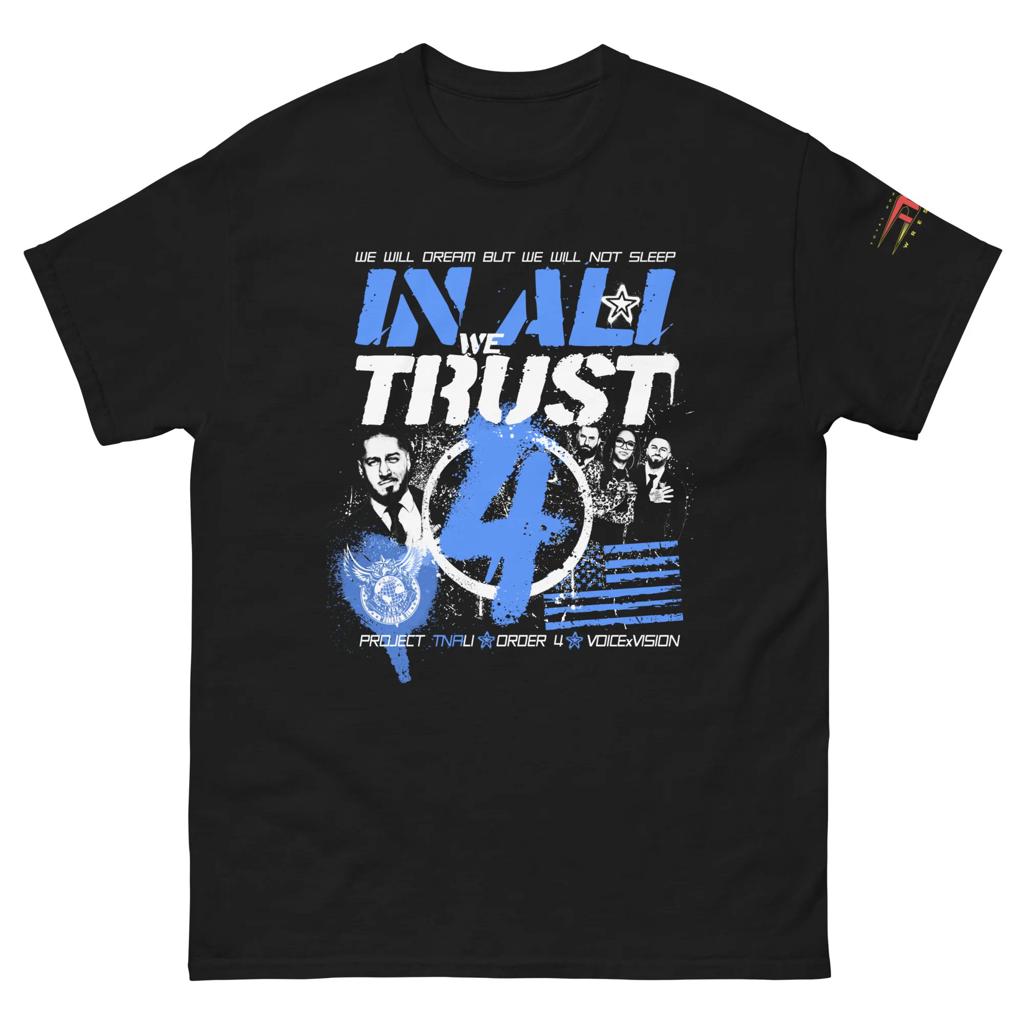 Get Out The Way T-Shirt Get Out The Way T-Shirt