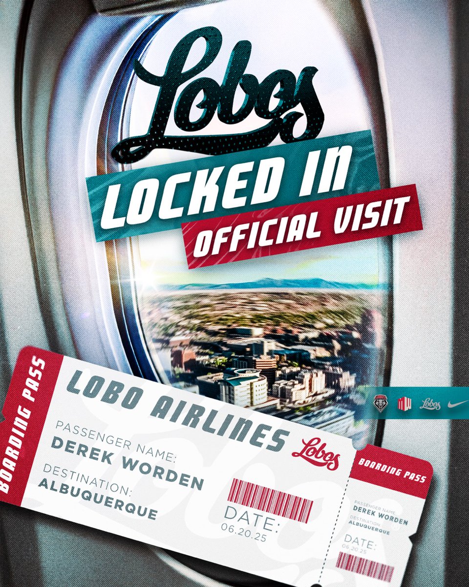 Locked In 🔒 
<a href="/Coach_CBooth/">Cody Booth</a> <a href="/UNMLoboFB/">New Mexico Football</a>
<a href="/TSchureman/">Travis Schureman</a> <a href="/CodyTCameron/">Cody Cameron</a> <a href="/BlairAngulo/">Blair Angulo</a>