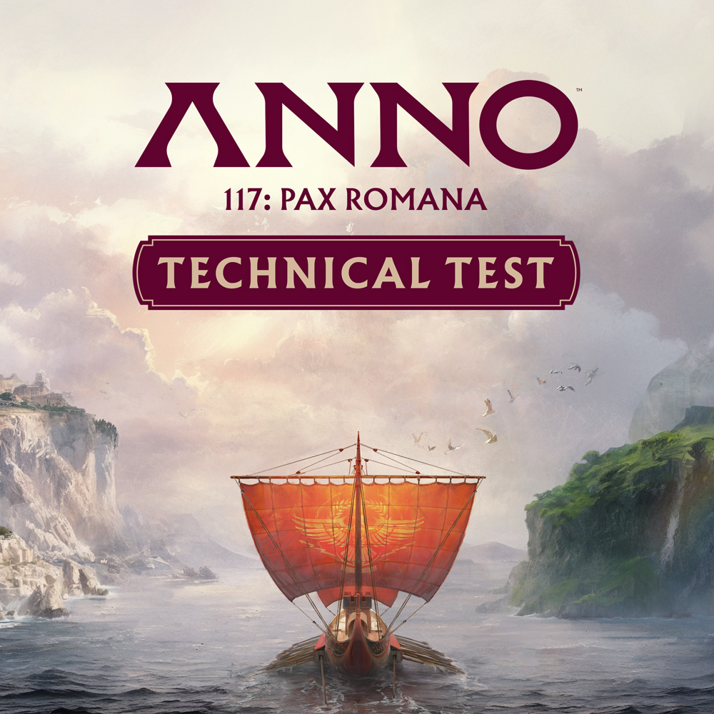 The first invites for the Technical Test for #Anno117PaxRomana have been sent!

Make sure to check your e-mail inboxes. 
We're looking forward to your feedback in the dedicated channels - keep in mind that the playtest is under a strict NDA.