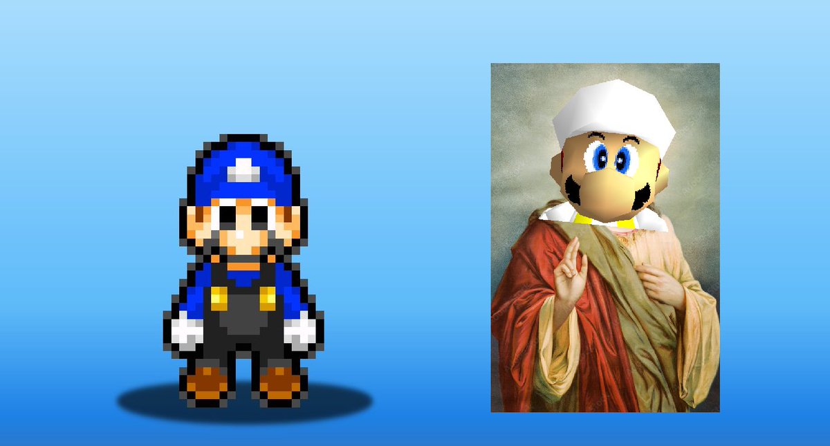 RandomRecolor's tweet image. 