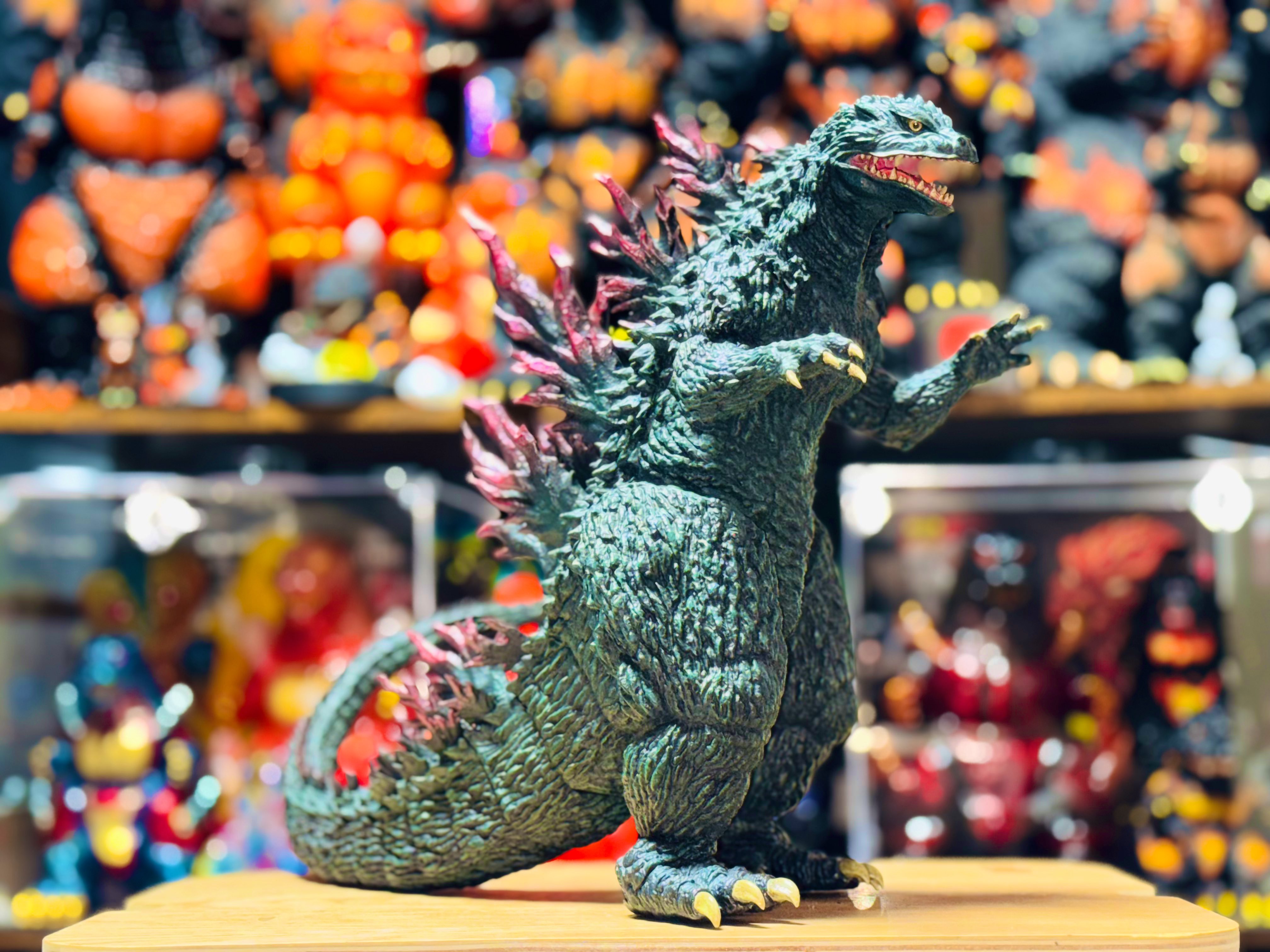 新製品 / 限定品情報】キン肉マン KUFC FLAGSHIP STORE SHIBUYA