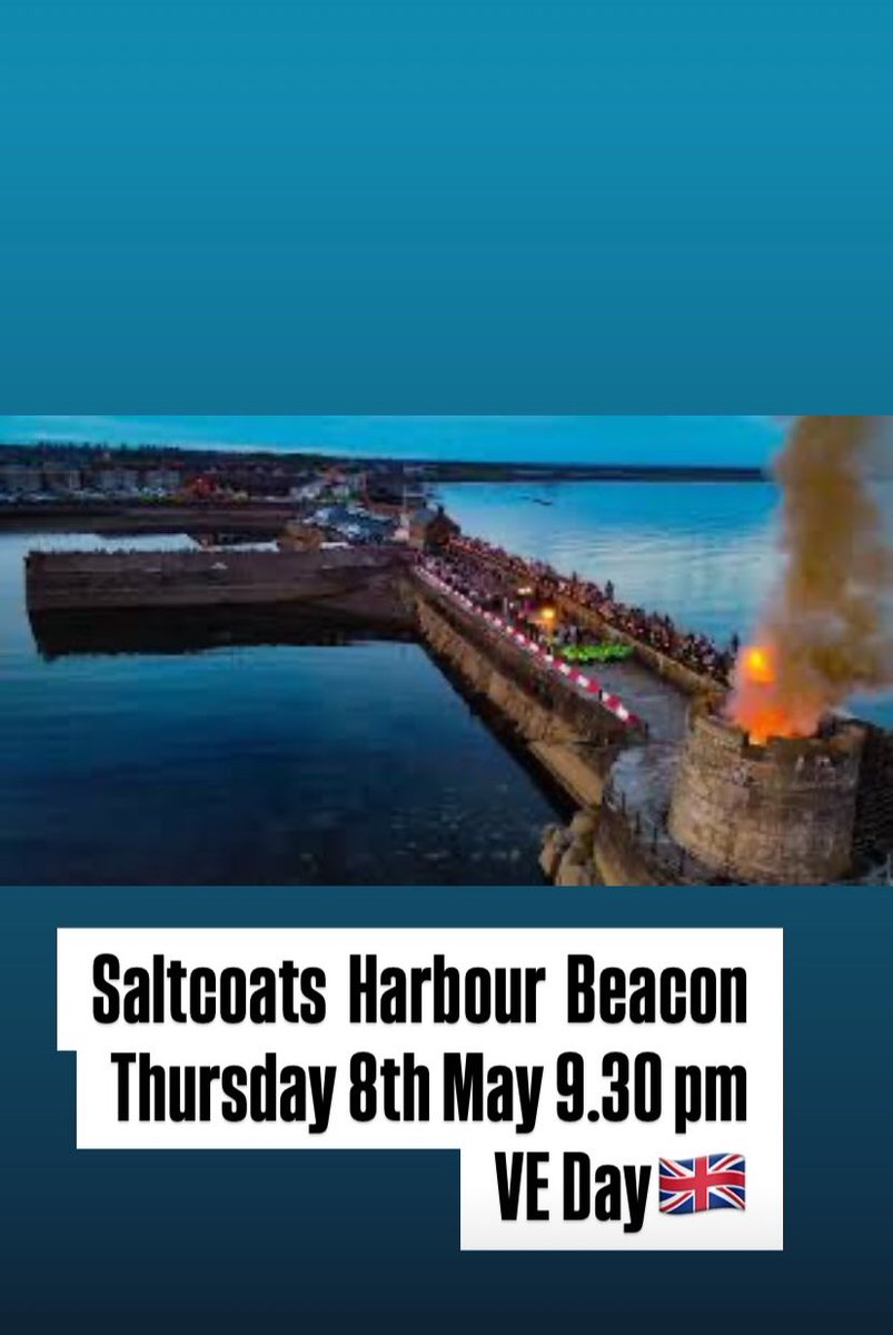 Jim Montgomerie (@runningkilt) on Twitter photo I will be lighting our Beacon at Saltcoats Harbour for VE Day on Thursday 8th May at 9.30pm. <a href="/BritishArmy/">British Army π¬π§</a> <a href="/RoyalAirForce/">Royal Air Force</a> <a href="/RoyalNavy/">Royal Navy</a> <a href="/RoyalFamily/">The Royal Family</a> <a href="/ardrossanherald/">Ardrossan & Saltcoats Herald</a> <a href="/North_Ayrshire/">North Ayrshire Council</a> #veday2025 π¬π§π¬π§ I will be lighting our Beacon at Saltcoats Harbour for VE Day on Thursday 8th May at 9.30pm. <a href="/BritishArmy/">British Army π¬π§</a> <a href="/RoyalAirForce/">Royal Air Force</a> <a href="/RoyalNavy/">Royal Navy</a> <a href="/RoyalFamily/">The Royal Family</a> <a href="/ardrossanherald/">Ardrossan & Saltcoats Herald</a> <a href="/North_Ayrshire/">North Ayrshire Council</a> #veday2025 π¬π§π¬π§