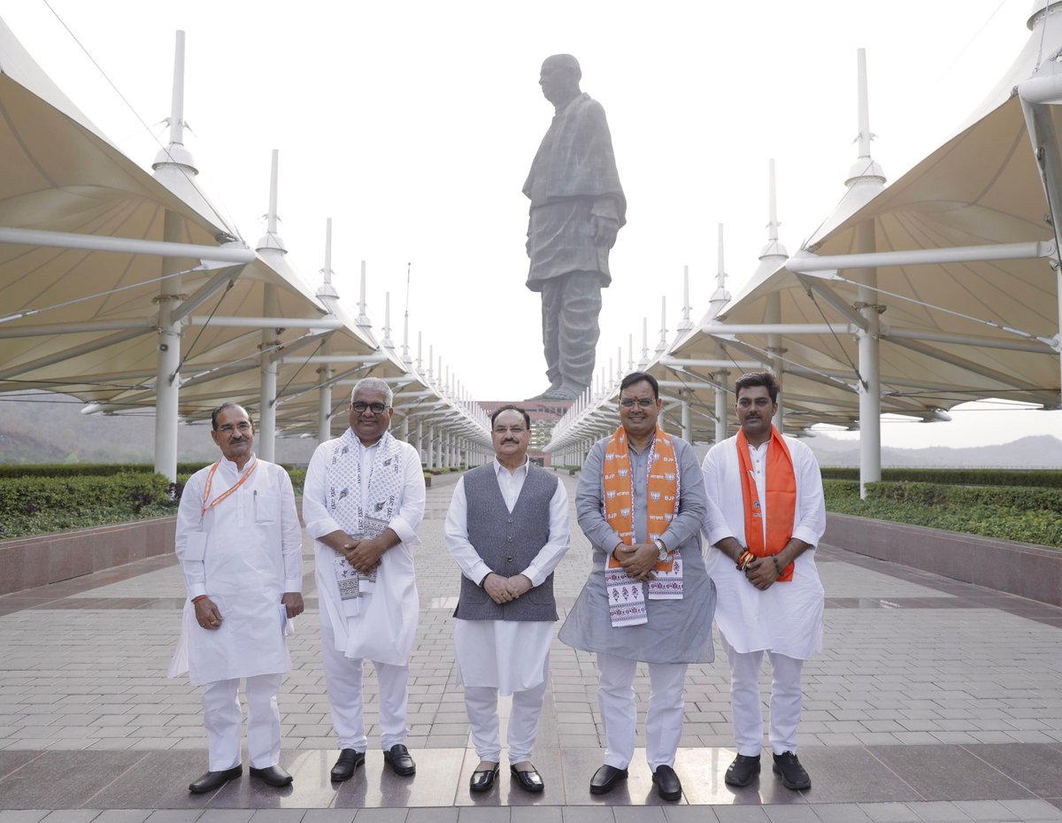 Jagat Prakash Nadda tweet media