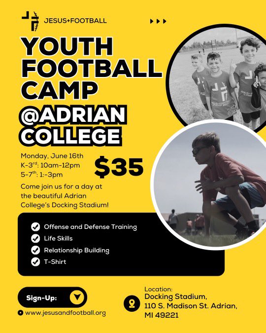 Tyler Palka (@coach_ty_palka) on Twitter photo Great youth camp put on by AC Quarterback <a href="/noahbeaudrie8/">Noah Beaudrie ⁸</a> great opportunity to get better ! Great youth camp put on by AC Quarterback <a href="/noahbeaudrie8/">Noah Beaudrie ⁸</a> great opportunity to get better !