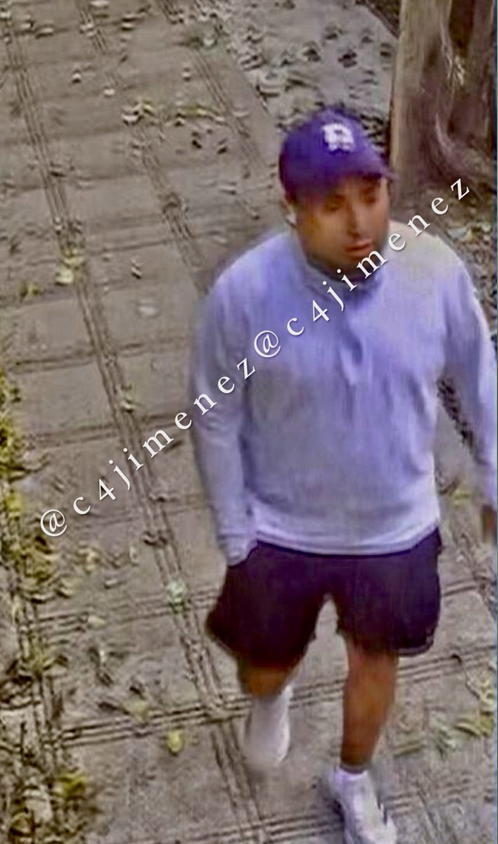 c4jimenez's tweet image. SE BUSCA!
ROBA y AMENAZA con SECUESTRAR y VIOLAR a MUJER 
Así reventó el cristal de esta camioneta en @AlcaldiaMHmx
Robó equipo deportivo, teléfonos…
Después escribió a los dueños y amenazó si no desbloqueaban los tels.
Si lo reconoce, denúncielo a @SSC_CDMX o @FiscaliaCDMX