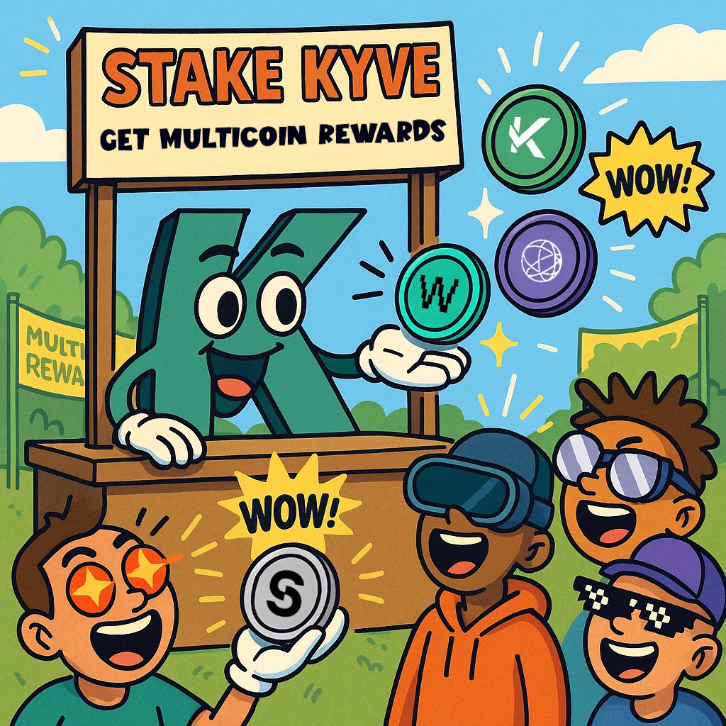 Don't forget to enable Multi-coin rewards.