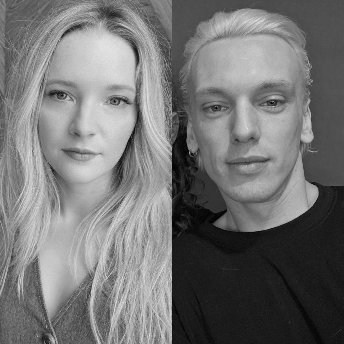 Lady and Lord of Lothlórien🤍