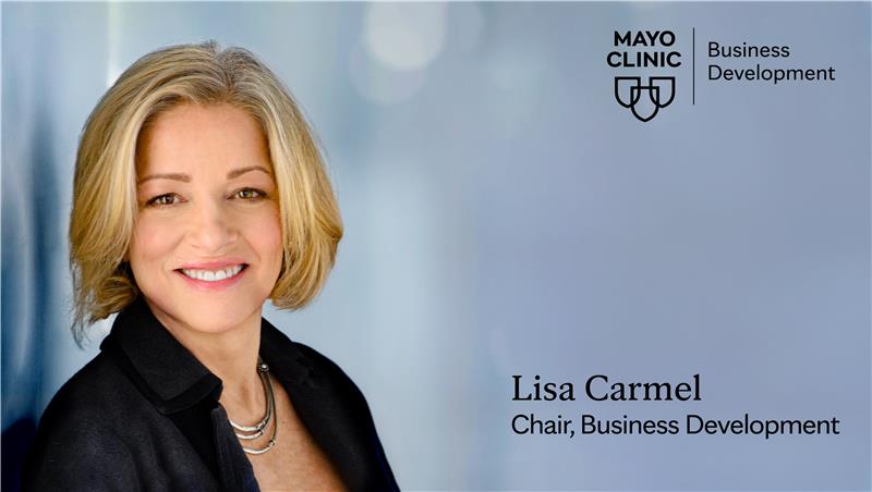 Mayo Clinic Ventures tweet media