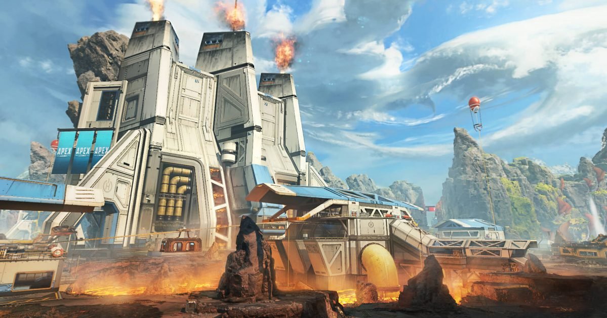 alphaINTEL's tweet image. Map rotation for Season 25:
- Olympus
- Storm Point
- World’s Edge