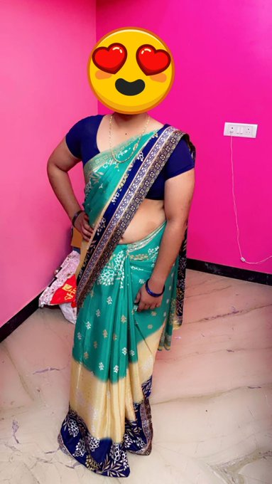 Nandhini tweet media