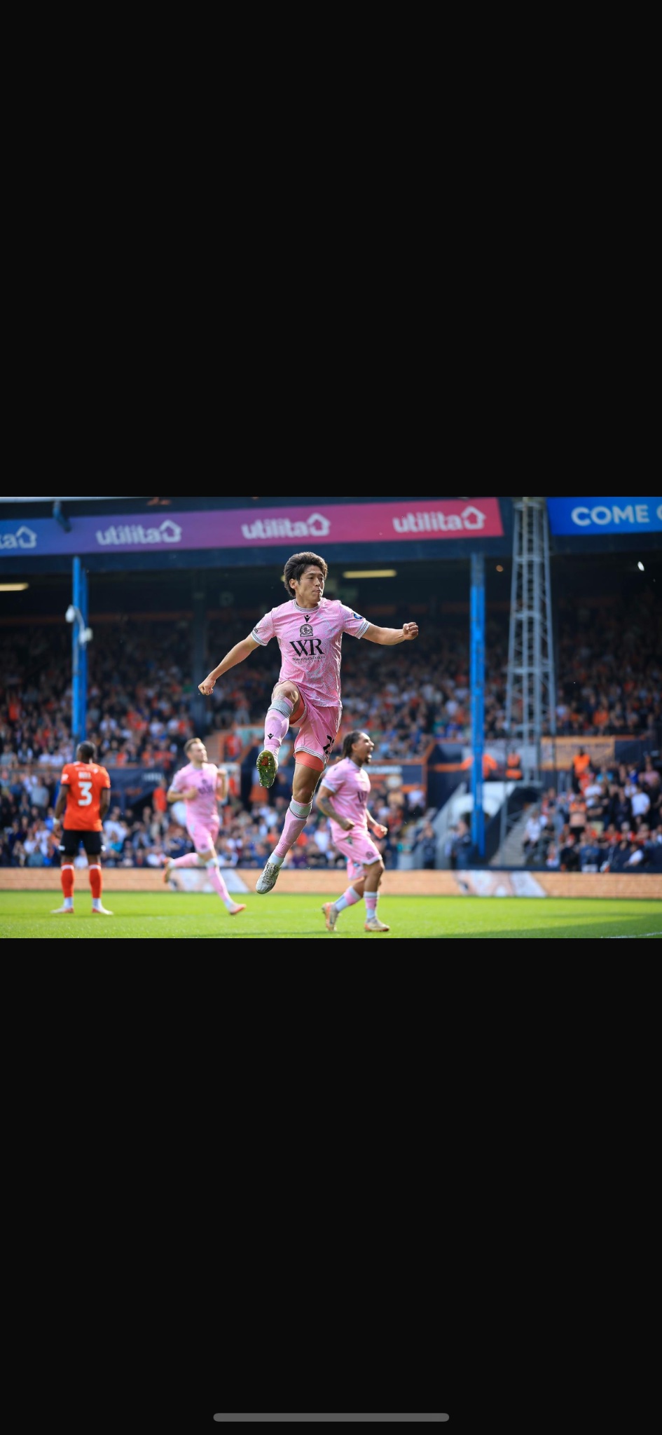 大橋祐紀選手 サイン入り スパイクとサンダルセット Yuki Ohashi