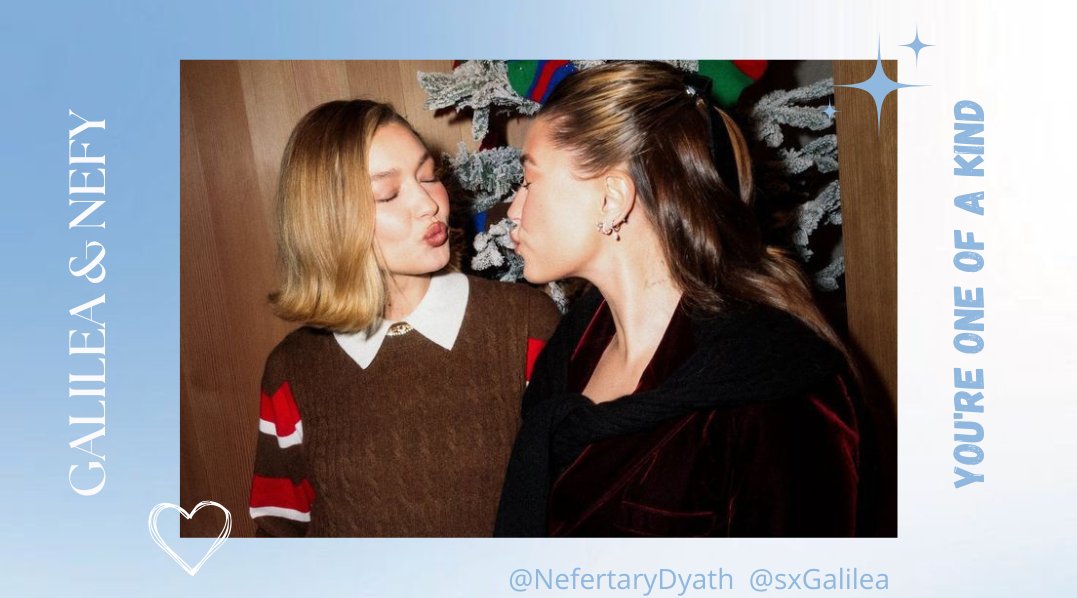 NefertaryDyath's tweet image. 𝐍ew 𝗎pdate › © Nefertarydyath
#SpiceGirl
Las personas mágicas existen, son aquellas que llegan de la nada a tu vida y se ganan tu confianza de forma inesperada,comienzan a conocerte más, en menos de lo que esperas,se quedarán ahí para acompañarte,y regalarte un poco de magia✨