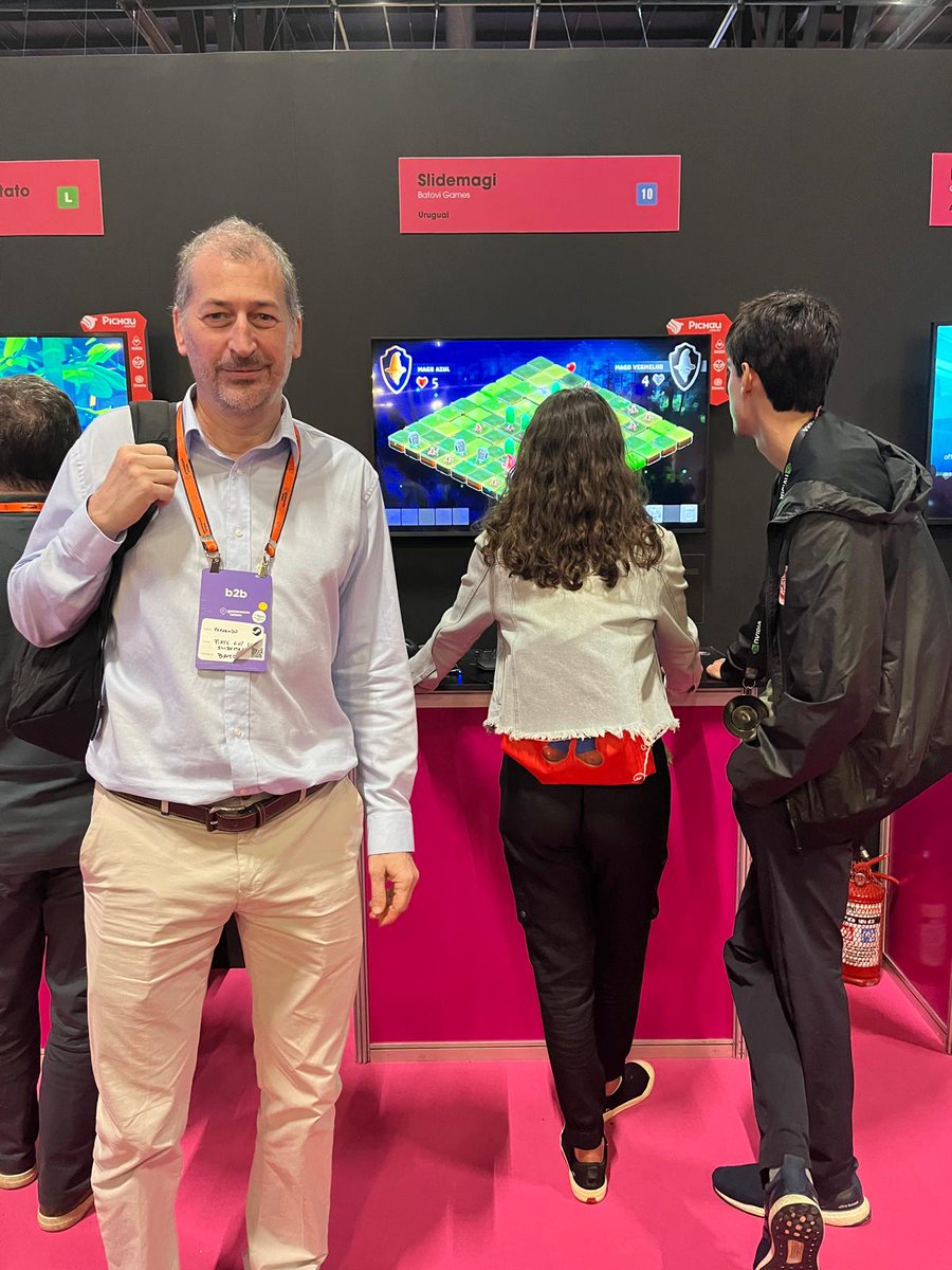 Uruguay XXI tweet media