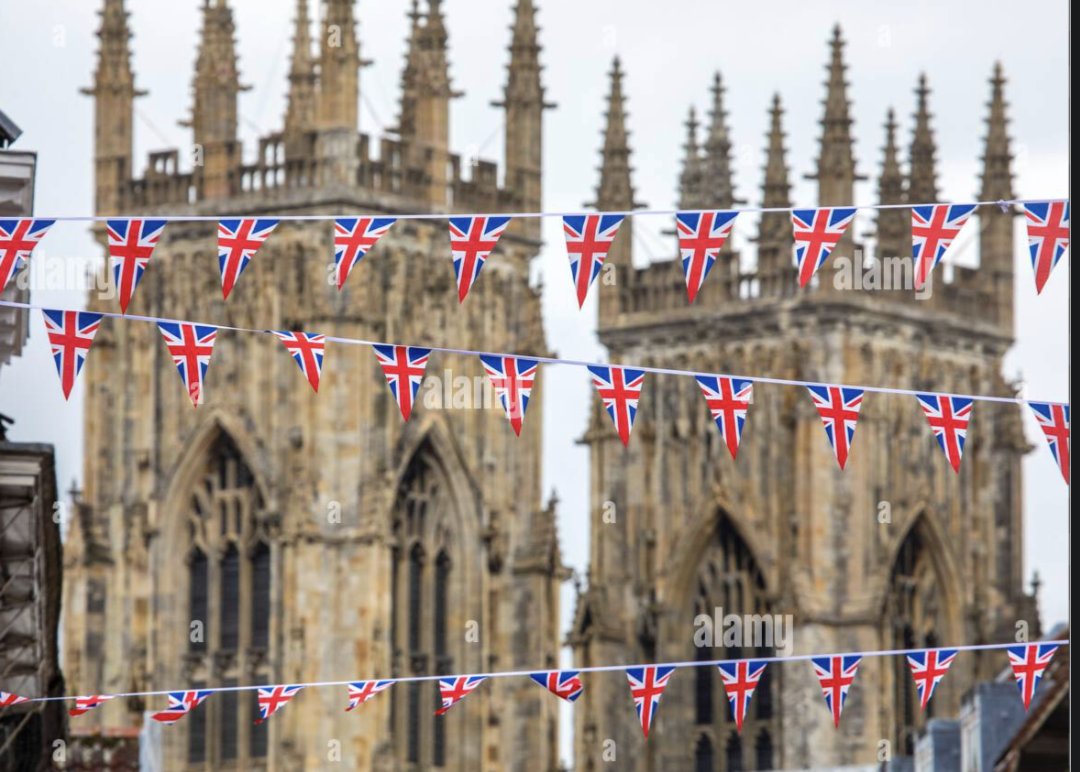 Tony Yorkshire tweet media