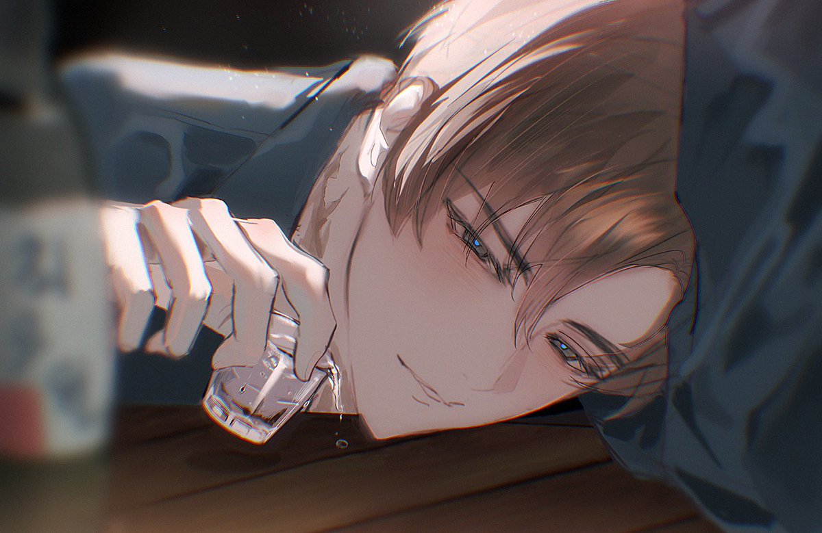 #괴담출근 취한 최요원 보고싶다