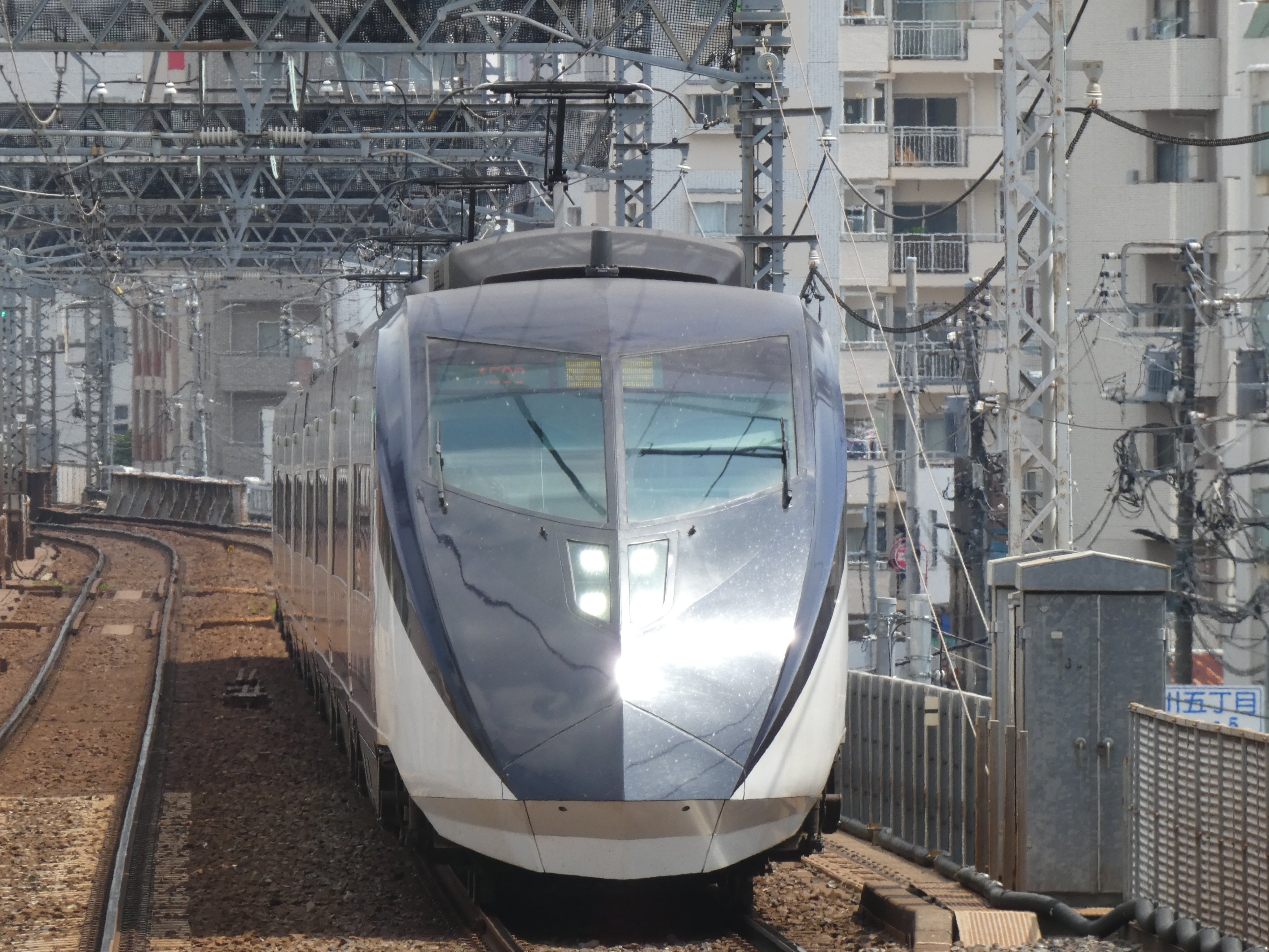 バスと鉄道が好きな人 (@tetudoumario) / X