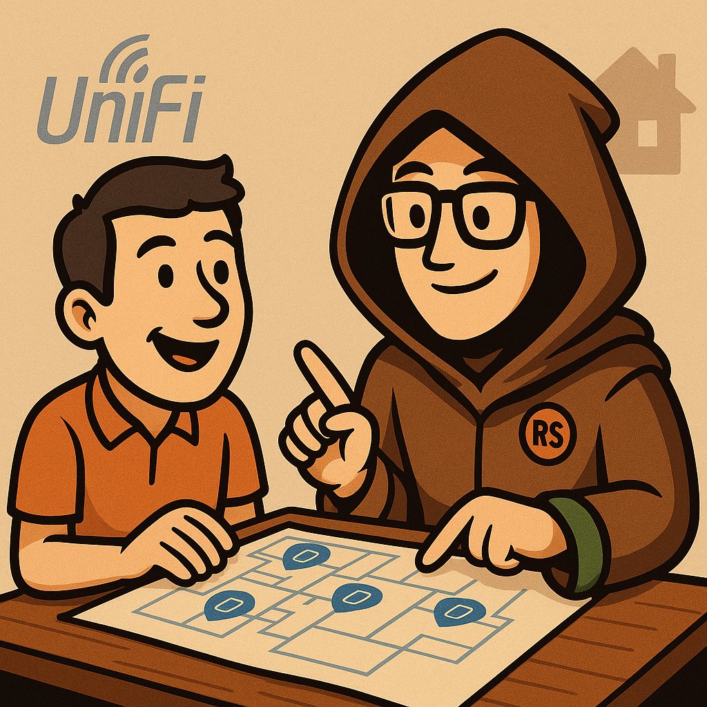 rogue_support1's tweet image. Planning a new Unifi network for your large home? Rouge Support techs expertly designed, installed, and optimized wired &amp;amp; wireless setups. &quot;Very knowledgeable. Highly recommend!&quot; 5-star service—Contact Rouge Support today! #Unifi #TechSupport #RougeSupport