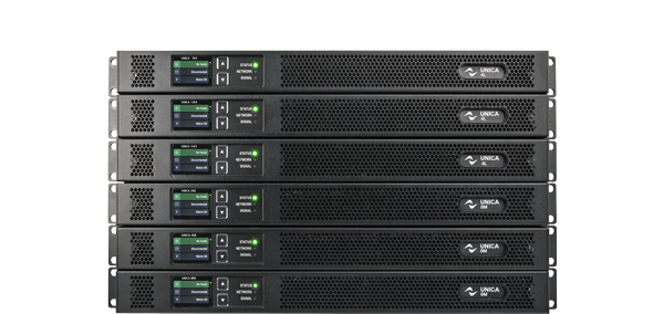 Powersoft to Highlight Unica, A Streamlined, Energy-Efficient Amplifier Platform, at InfoComm 2025. avnation.tv/2025/05/05/pow… #avtweeps #InfoComm2025