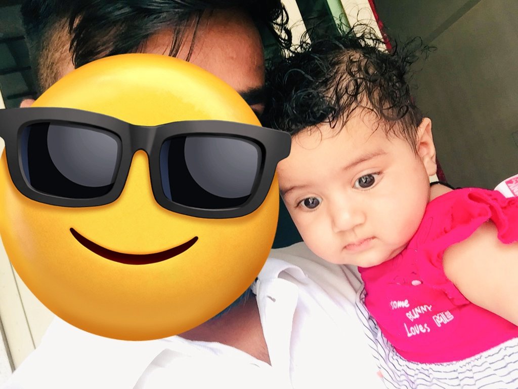 abhayYabhi's tweet photo. Quote with somthing cute from your gallery ❤️😎 https://t.co/jwYTuOut03
