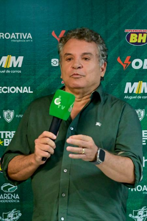 jornalhojeemdia's tweet photo. América aguarda desfecho de caso Miguelito, mas presidente afirma que são “acusações infundadas”
https://t.co/V0xHzNivHA
#américa #alencardasilveirajr #miguelito #prisão #racismo #acusação #operáriopr #allano #futebol #esportes #jornalhojeemdia https://t.co/FumMyqQoyQ