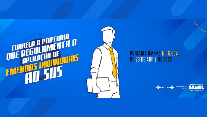 APRECE's tweet image. Ministério da Saúde define diretrizes para aplicação de emendas individuais no SUS em 2025 aprece.org.br/noticia/planil…