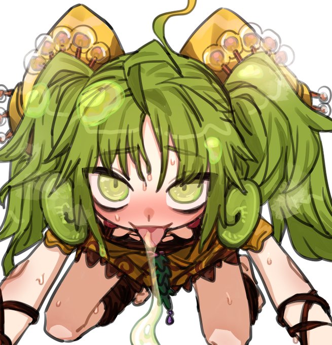 ウィーンガシャン
セラの蟲惑魔 