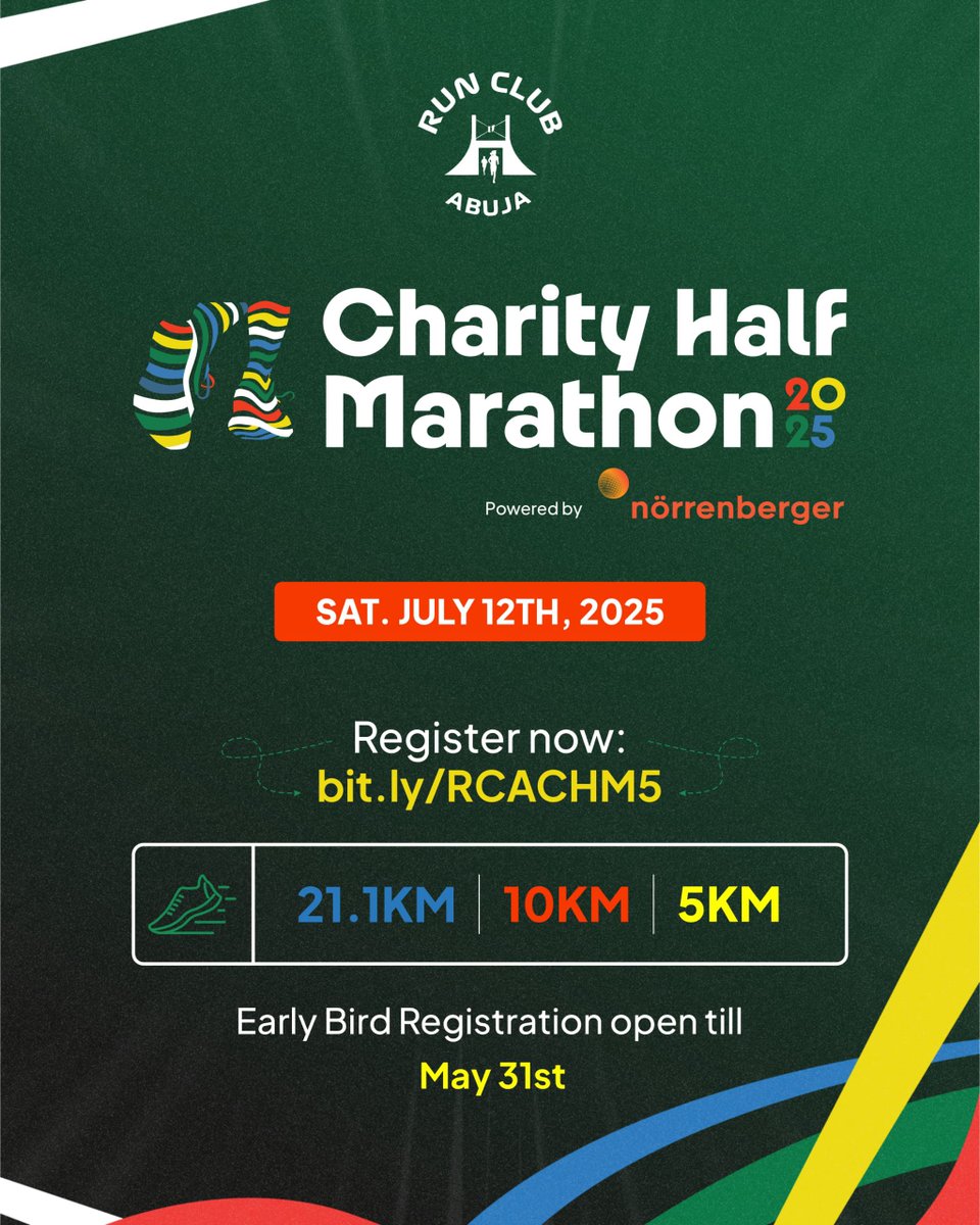 Dr. Chinonso Egemba (@aproko_doctor) on Twitter photo Aproko Nation, I have finally been convinced to become a runner o. I have registered and will join <a href="/RunClubAbuja/">Run Club Abuja</a> at their Charity Half Marathon this year in Abuja. Every year, this amazing club runs for different causes on their anniversary, and this year, they plan to donate a Aproko Nation, I have finally been convinced to become a runner o. I have registered and will join <a href="/RunClubAbuja/">Run Club Abuja</a> at their Charity Half Marathon this year in Abuja. Every year, this amazing club runs for different causes on their anniversary, and this year, they plan to donate a