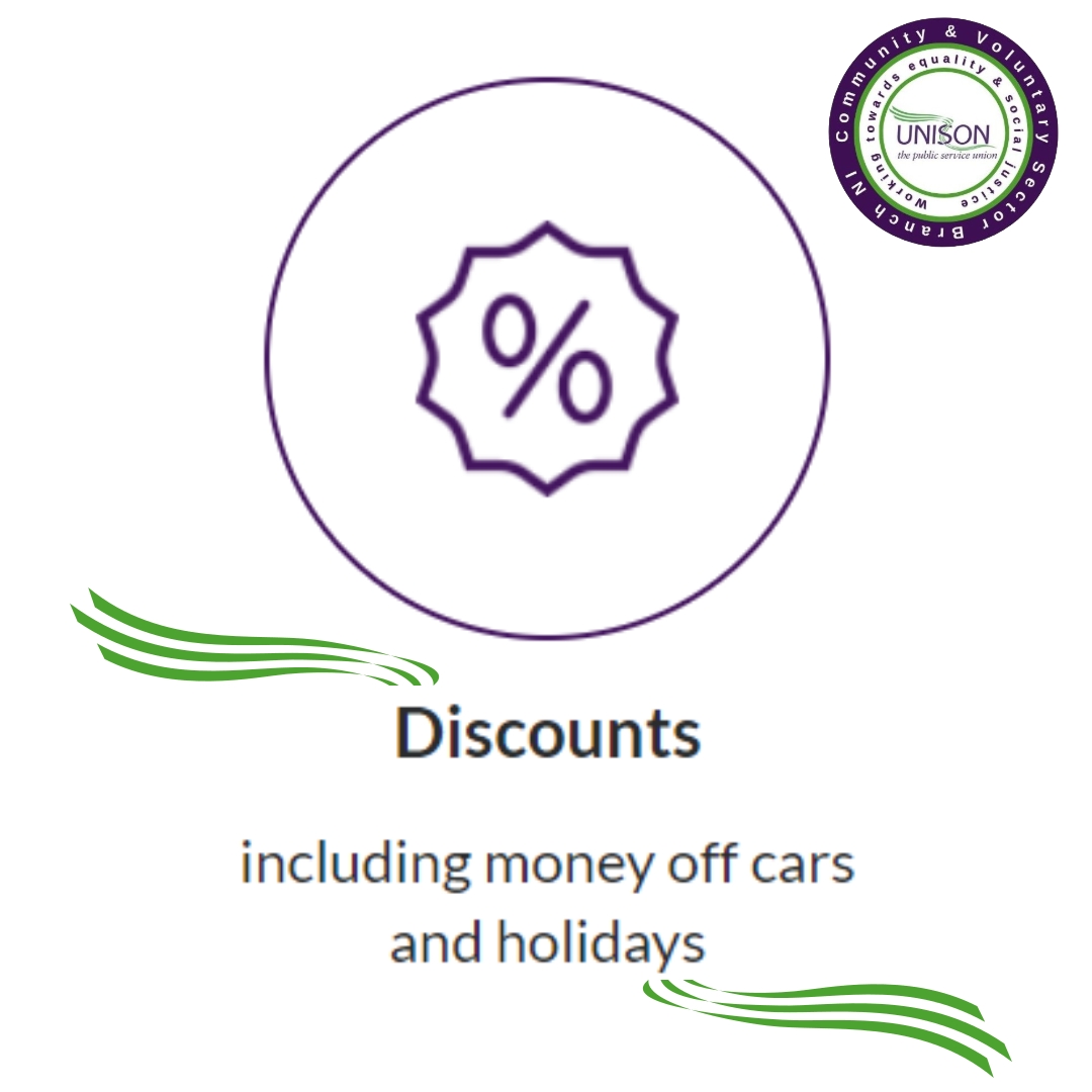 UNISON: reason to join 5

Whatever you’re going through – we can help. We’re the UK’s largest union, with over 1.4 million members. Join now and you’ll receive our support – with membership costing less than you might think.

tinyurl.com/ntyy77uv