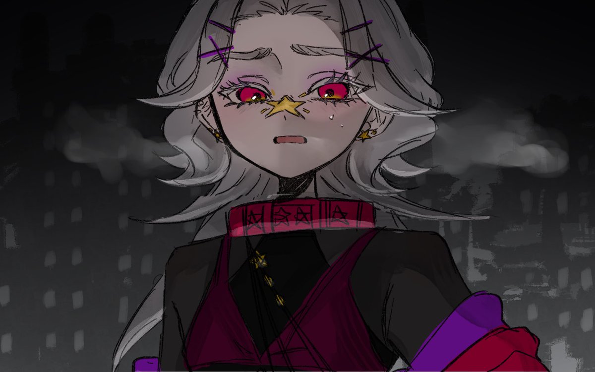 <a href="/DRS_TL/">代理戦争</a> 
これは1話のFA
（お借りしております！🙇🏼‍♀️）