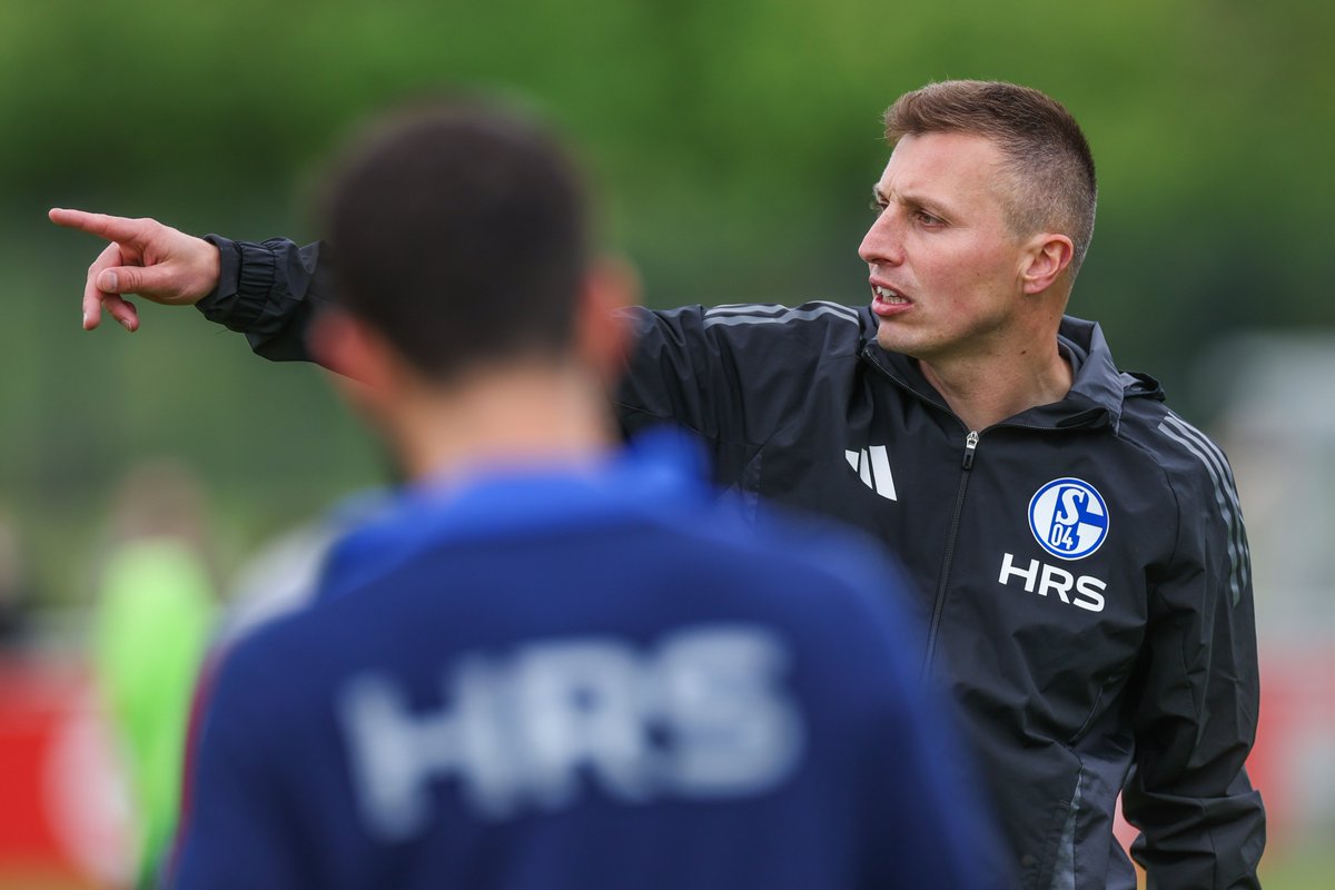 FC Schalke 04 on X: 