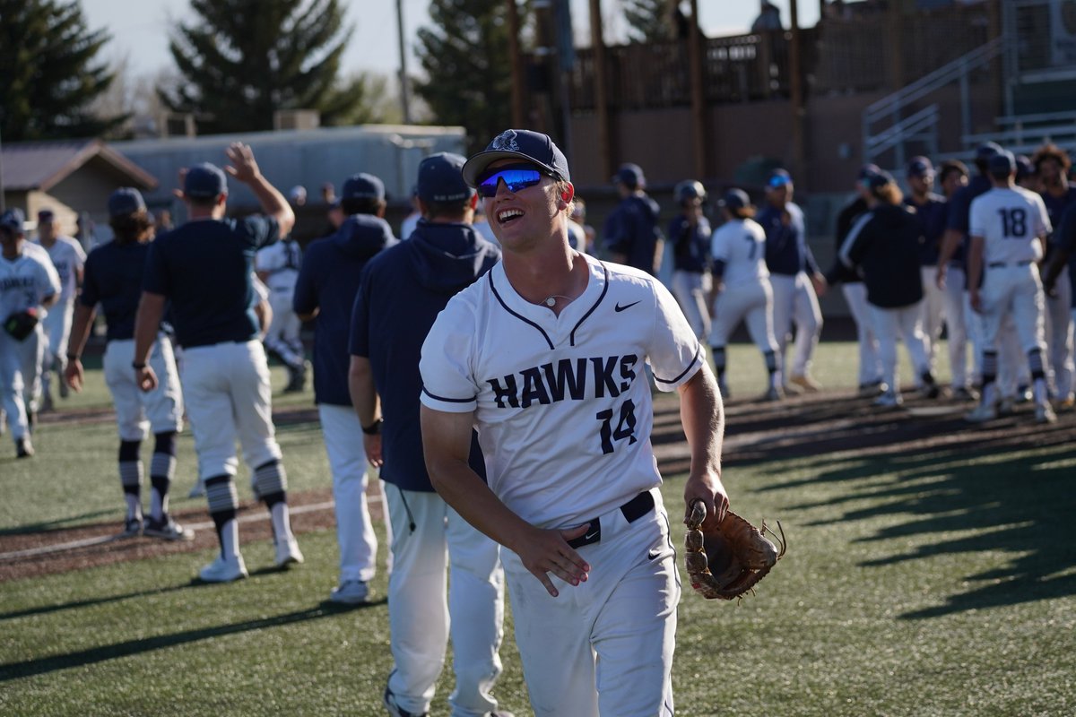 Blue Hawk Baseball tweet media