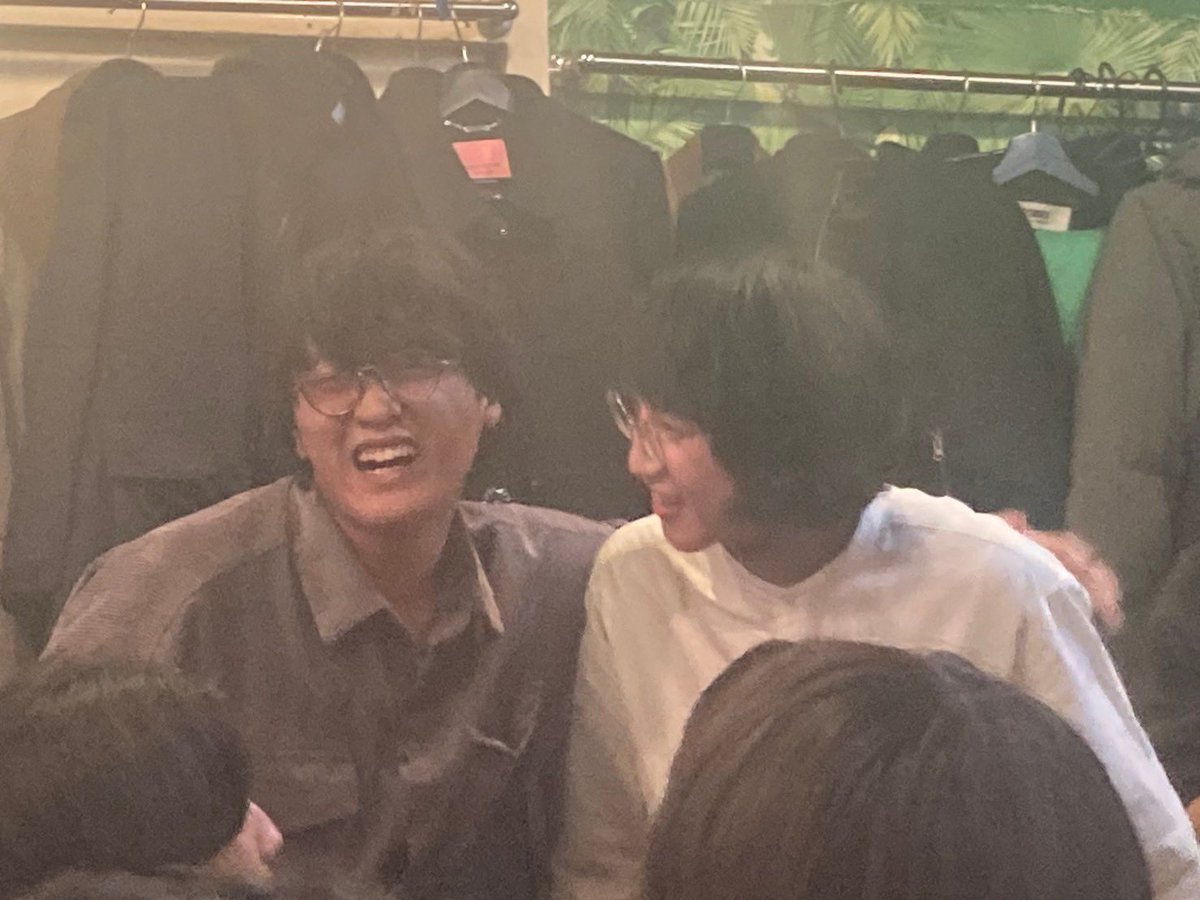 ふくだ軍で参戦します。
左の男は殺させてもらいます❗️