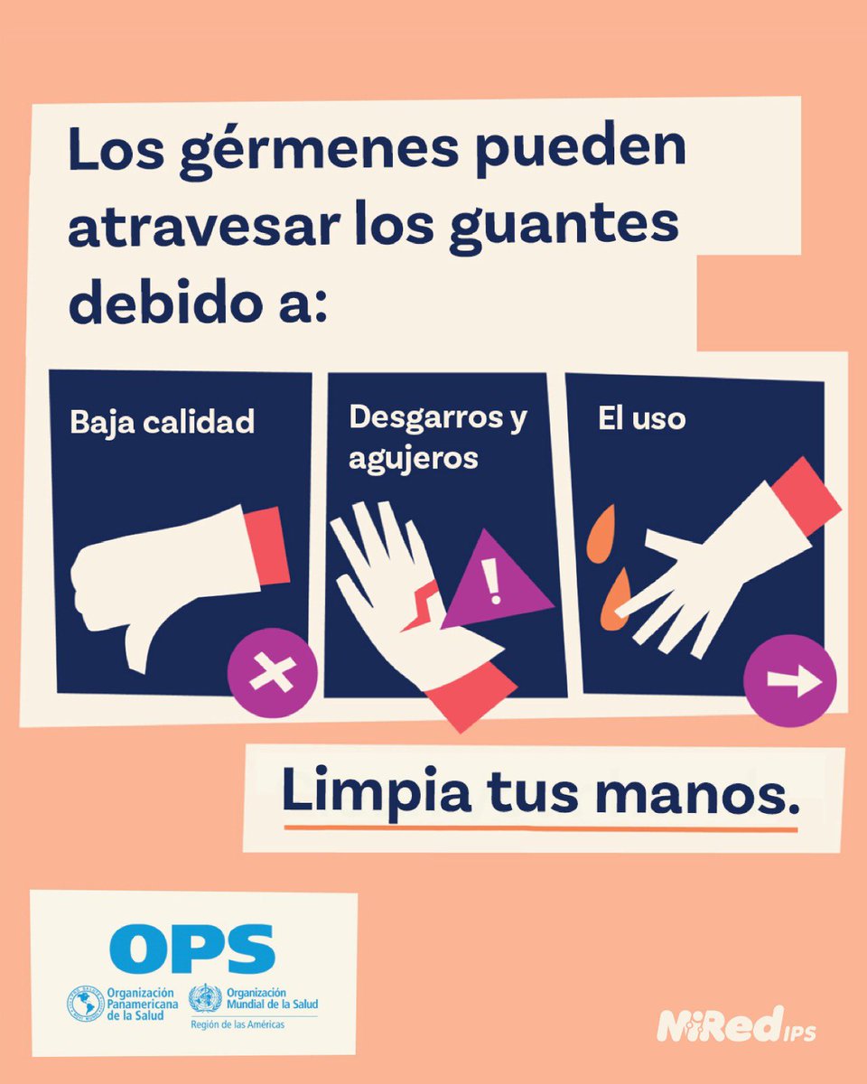 Miredips (@miredips) on Twitter photo La <a href="/OPSOMS_Col/">OPS/OMS Colombia</a> nos recuerda que la higiene de manos salva vidas.
Lavarse las manos correctamente es una acción simple que marca la diferencia.
¡Sumémonos al compromiso de promover la higiene de manos en todos los entornos de atención sanitaria!
#HigieneDeManos #SalvaVidas La <a href="/OPSOMS_Col/">OPS/OMS Colombia</a> nos recuerda que la higiene de manos salva vidas.
Lavarse las manos correctamente es una acción simple que marca la diferencia.
¡Sumémonos al compromiso de promover la higiene de manos en todos los entornos de atención sanitaria!
#HigieneDeManos #SalvaVidas