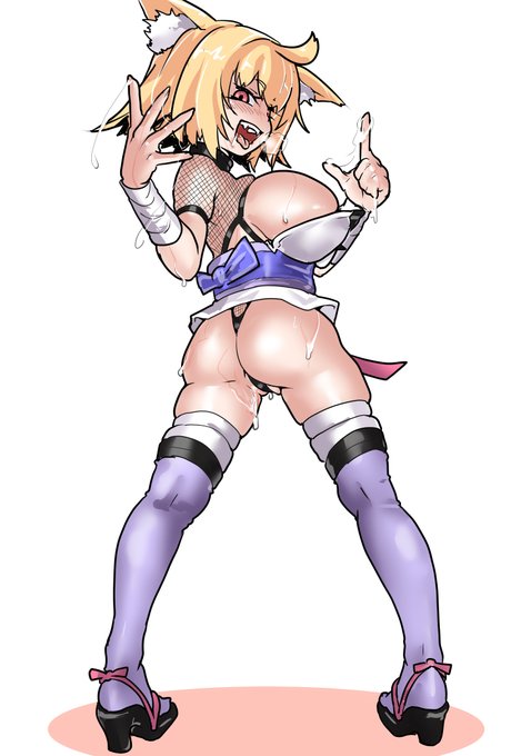 らくがき某おやじさん 